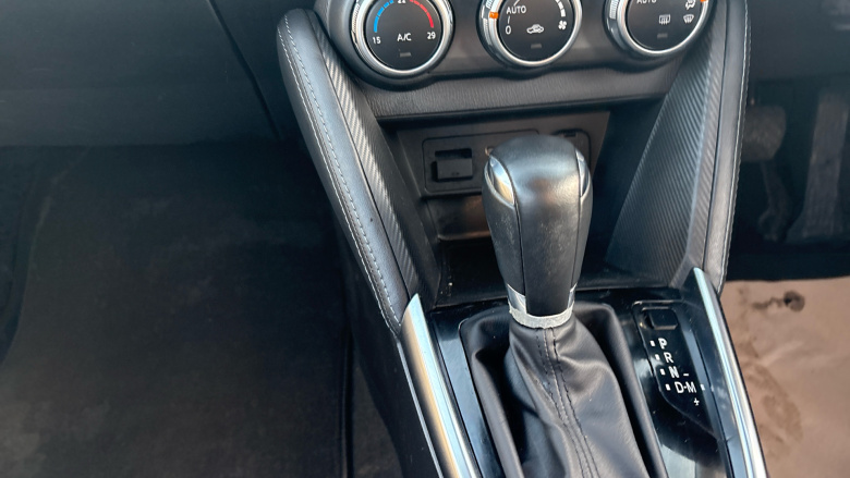 Mazda 2 1.5 Skyactiv G GT Sport 5dr Auto Petrol Hatchback